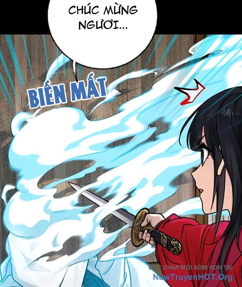 Sư Phụ Lại Là Kẻ Thù Giết Cha Chapter 3 - Trang 25