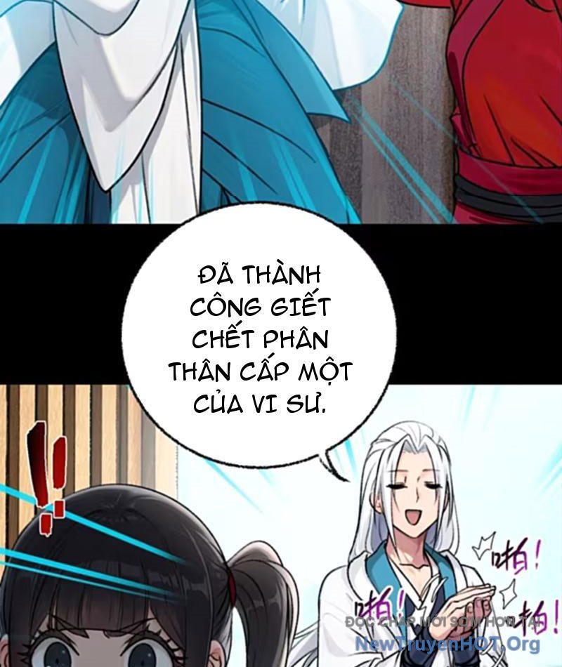 Sư Phụ Lại Là Kẻ Thù Giết Cha Chapter 3 - Trang 26