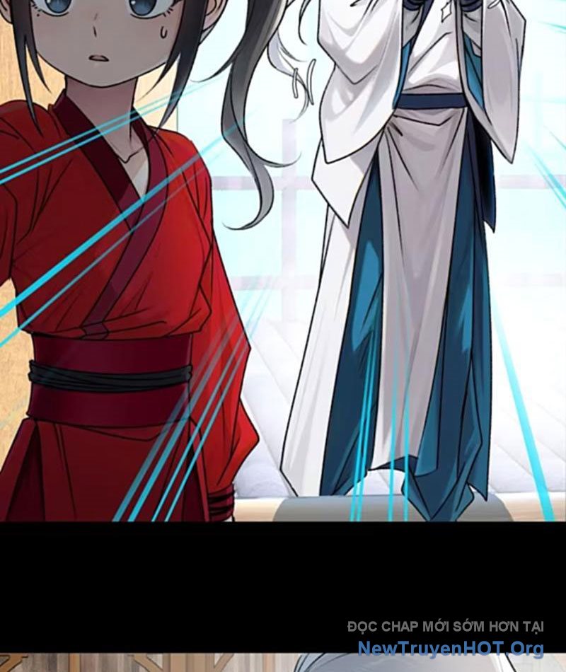 Sư Phụ Lại Là Kẻ Thù Giết Cha Chapter 3 - Trang 27