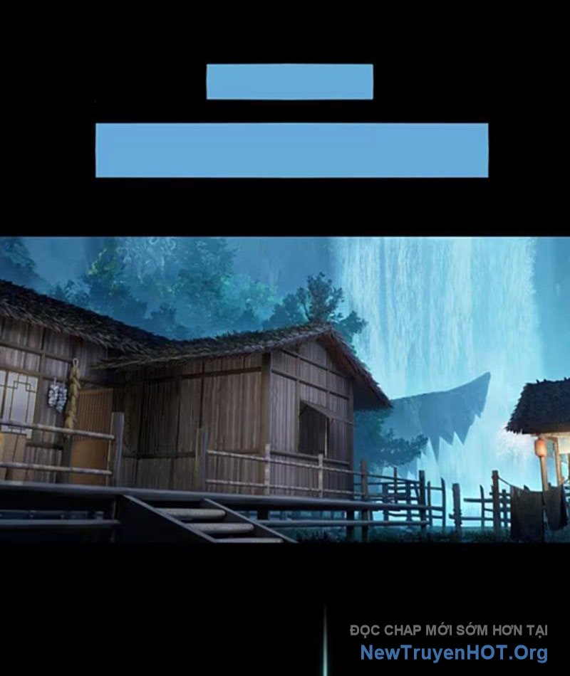 Sư Phụ Lại Là Kẻ Thù Giết Cha Chapter 3 - Trang 3