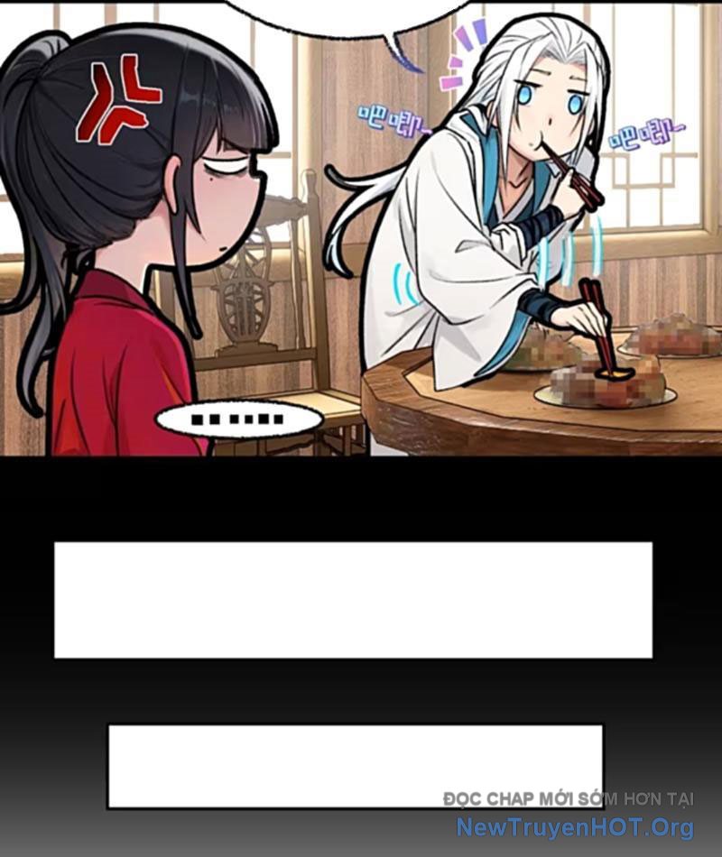 Sư Phụ Lại Là Kẻ Thù Giết Cha Chapter 3 - Trang 30
