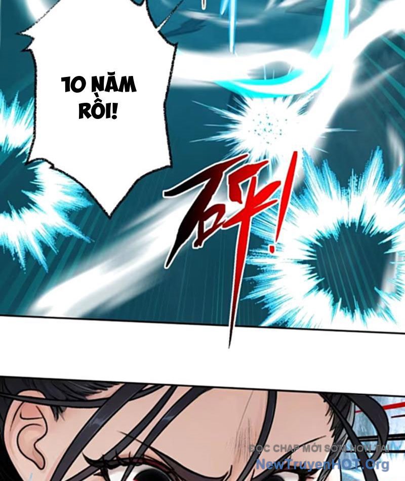 Sư Phụ Lại Là Kẻ Thù Giết Cha Chapter 3 - Trang 33