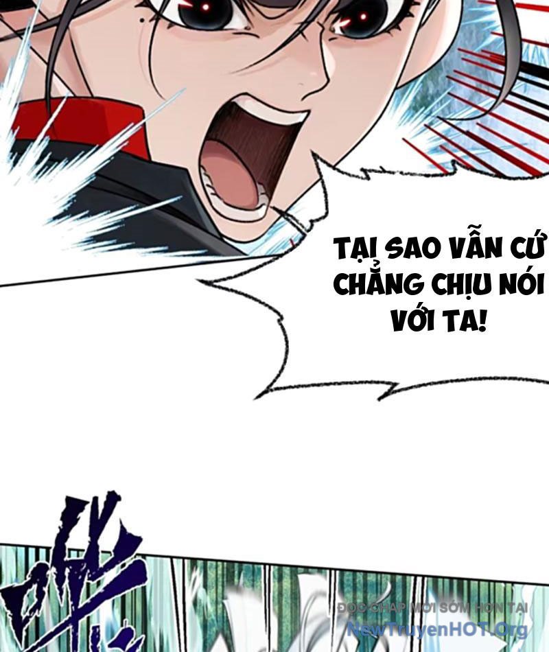 Sư Phụ Lại Là Kẻ Thù Giết Cha Chapter 3 - Trang 34