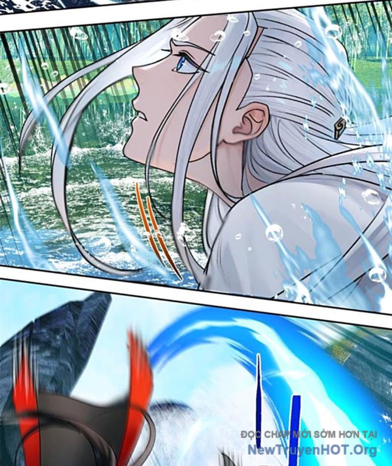 Sư Phụ Lại Là Kẻ Thù Giết Cha Chapter 3 - Trang 36