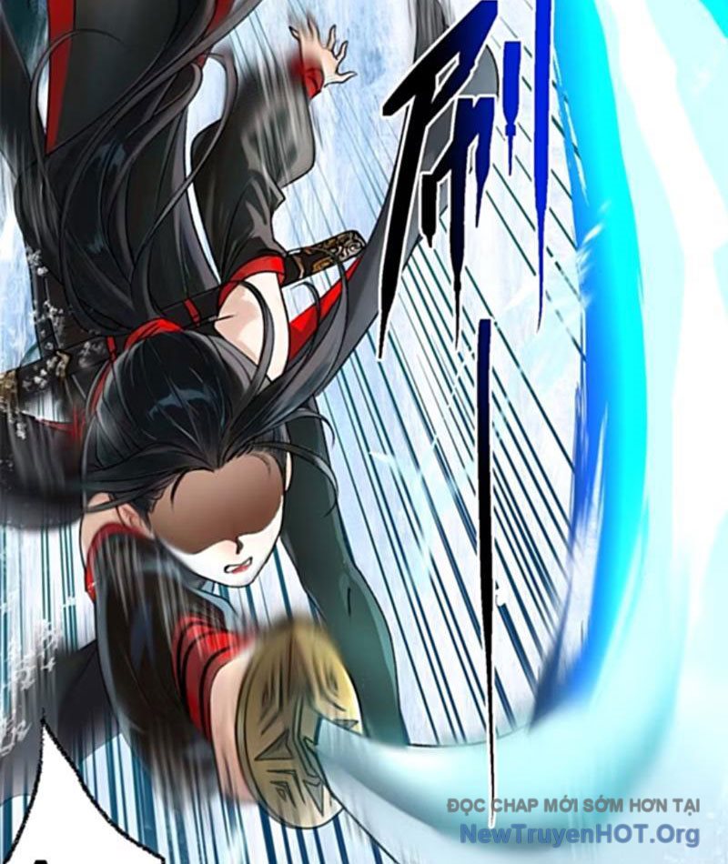 Sư Phụ Lại Là Kẻ Thù Giết Cha Chapter 3 - Trang 37
