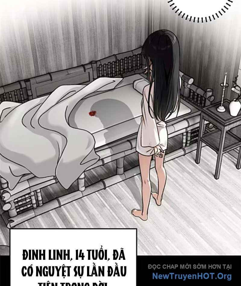 Sư Phụ Lại Là Kẻ Thù Giết Cha Chapter 3 - Trang 43