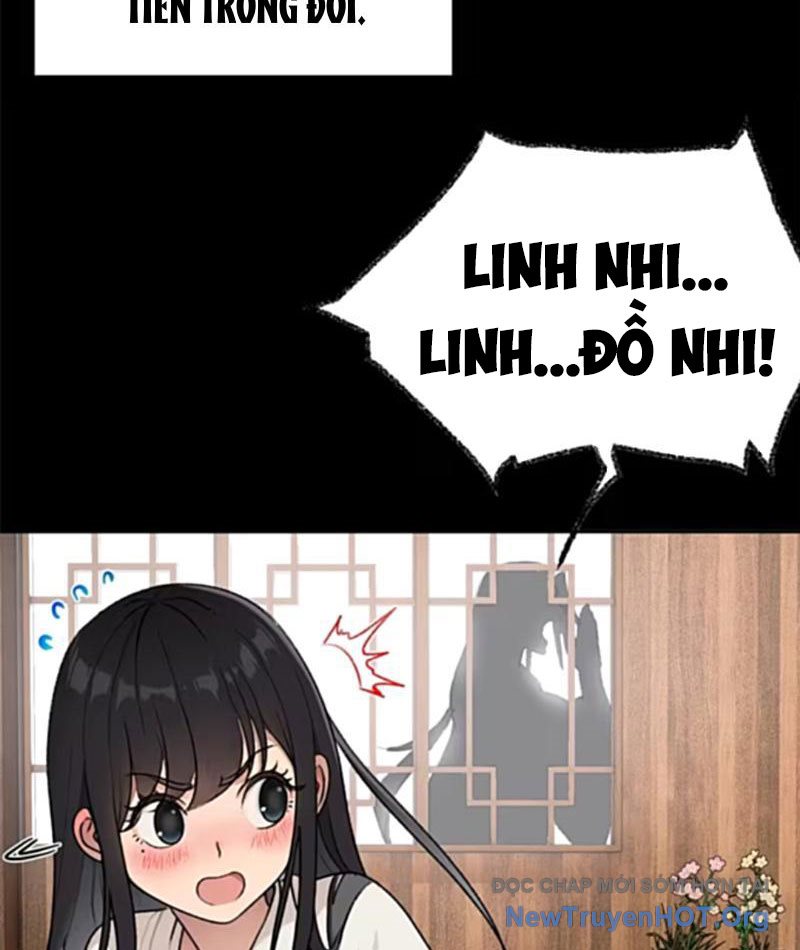 Sư Phụ Lại Là Kẻ Thù Giết Cha Chapter 3 - Trang 44