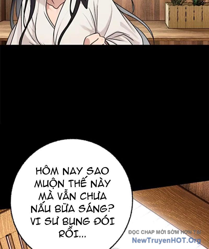 Sư Phụ Lại Là Kẻ Thù Giết Cha Chapter 3 - Trang 45