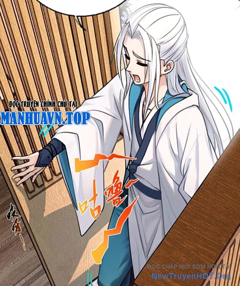 Sư Phụ Lại Là Kẻ Thù Giết Cha Chapter 3 - Trang 46