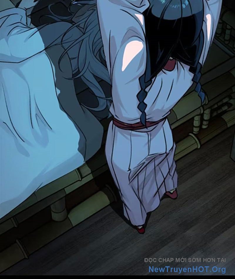 Sư Phụ Lại Là Kẻ Thù Giết Cha Chapter 3 - Trang 5