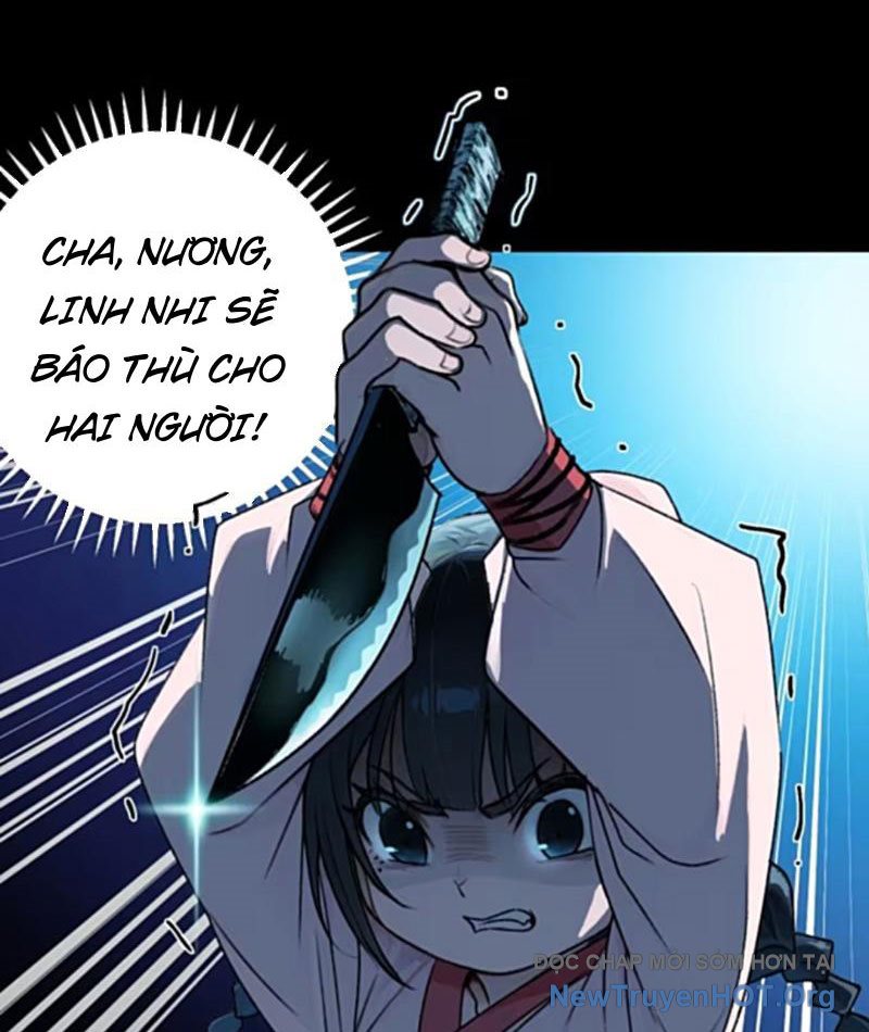 Sư Phụ Lại Là Kẻ Thù Giết Cha Chapter 3 - Trang 6