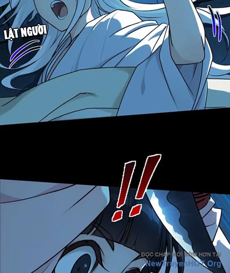 Sư Phụ Lại Là Kẻ Thù Giết Cha Chapter 3 - Trang 9