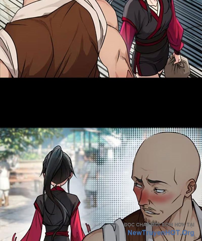 Sư Phụ Lại Là Kẻ Thù Giết Cha Chapter 4 - Trang 11