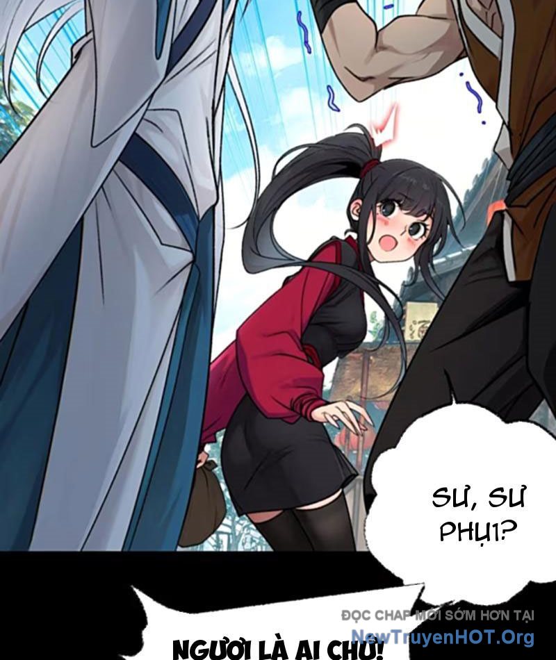 Sư Phụ Lại Là Kẻ Thù Giết Cha Chapter 4 - Trang 16
