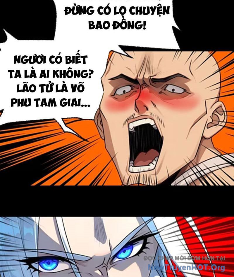 Sư Phụ Lại Là Kẻ Thù Giết Cha Chapter 4 - Trang 17