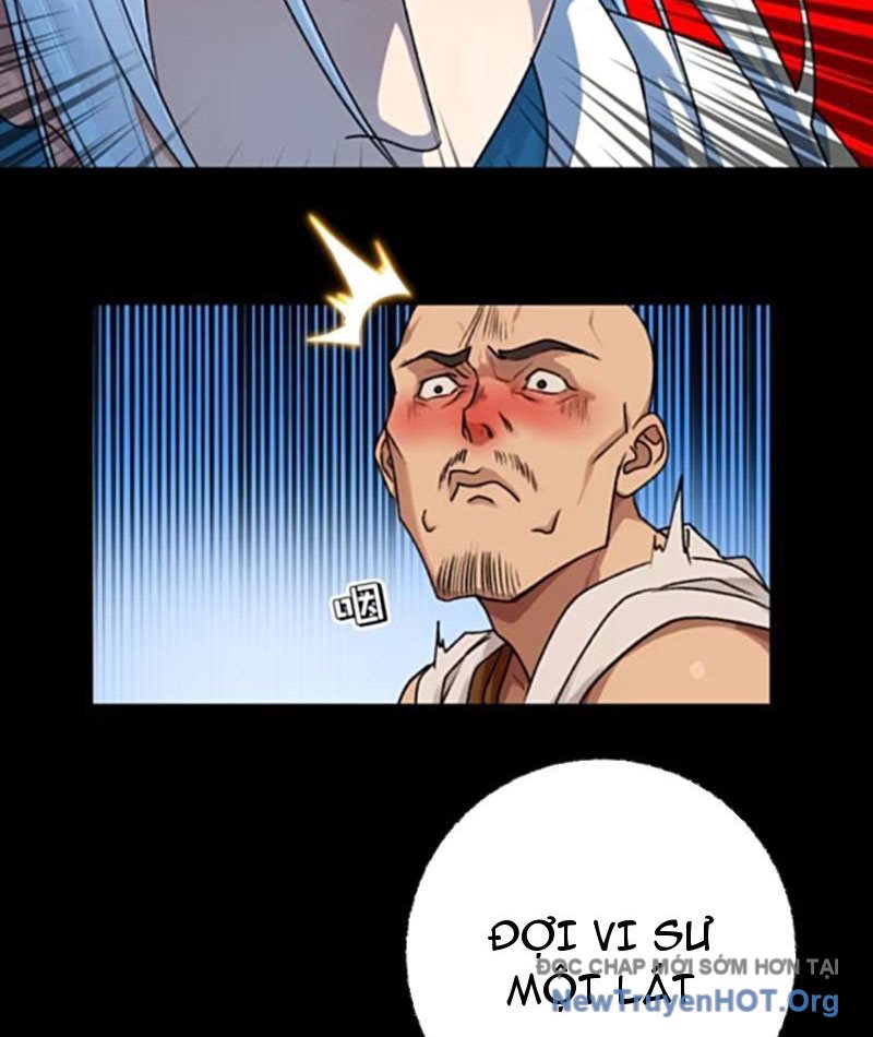 Sư Phụ Lại Là Kẻ Thù Giết Cha Chapter 4 - Trang 18