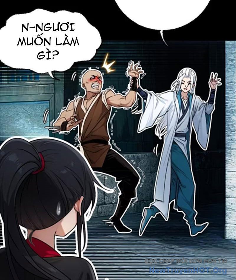 Sư Phụ Lại Là Kẻ Thù Giết Cha Chapter 4 - Trang 19