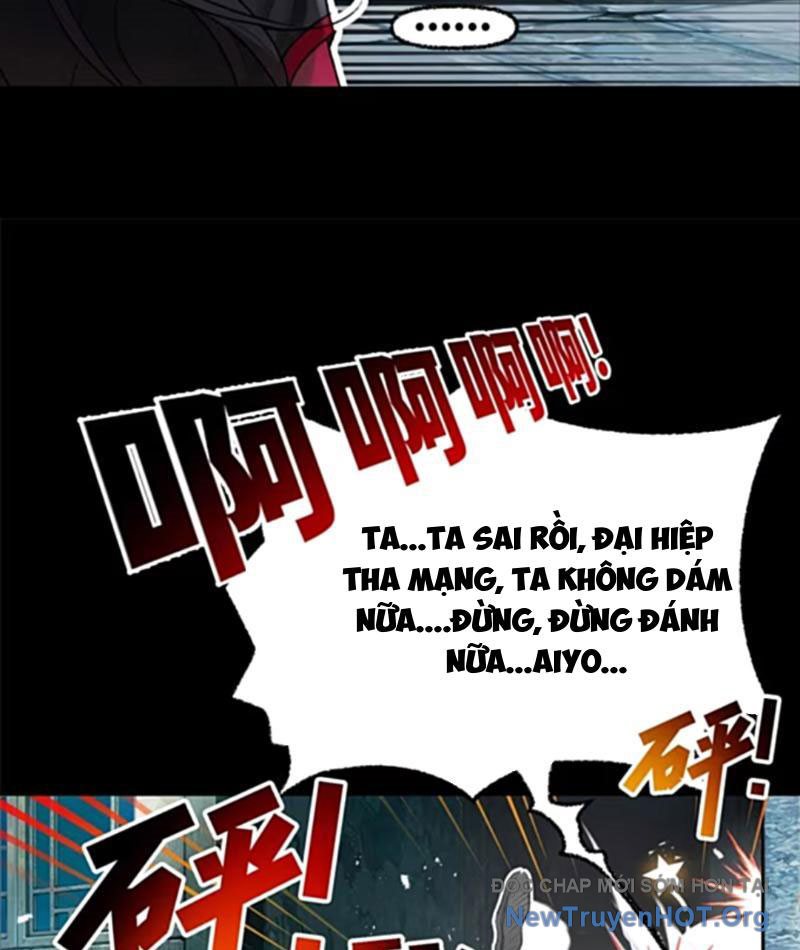 Sư Phụ Lại Là Kẻ Thù Giết Cha Chapter 4 - Trang 20