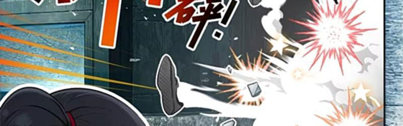 Sư Phụ Lại Là Kẻ Thù Giết Cha Chapter 4 - Trang 21