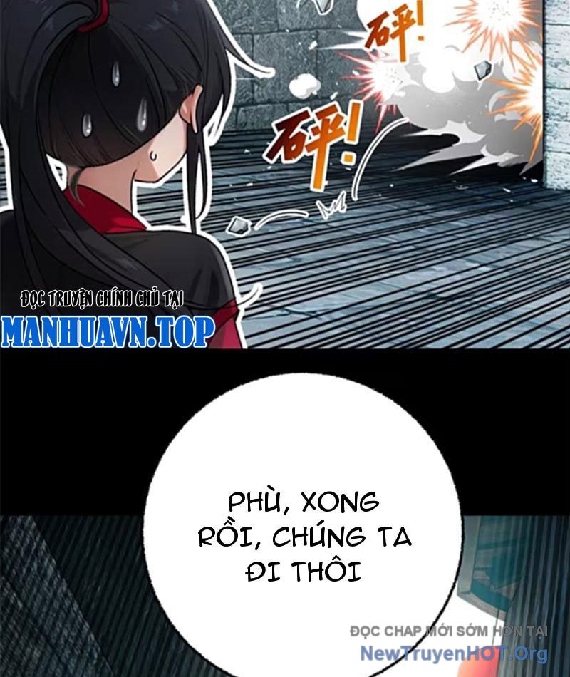 Sư Phụ Lại Là Kẻ Thù Giết Cha Chapter 4 - Trang 22