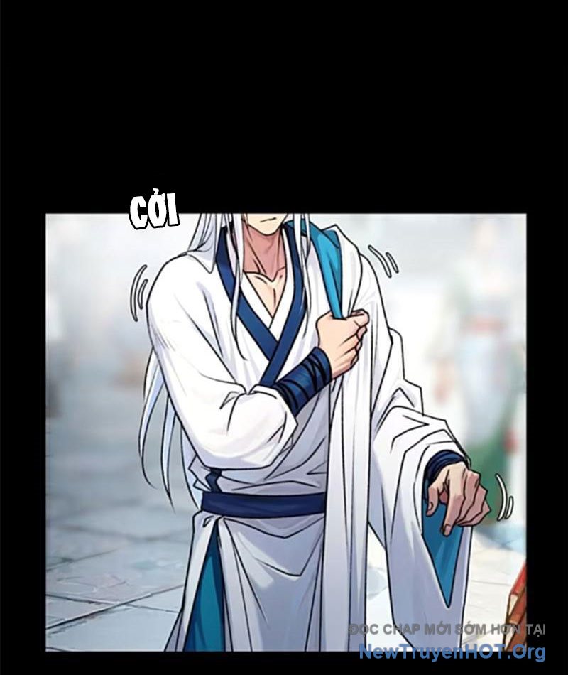 Sư Phụ Lại Là Kẻ Thù Giết Cha Chapter 4 - Trang 24
