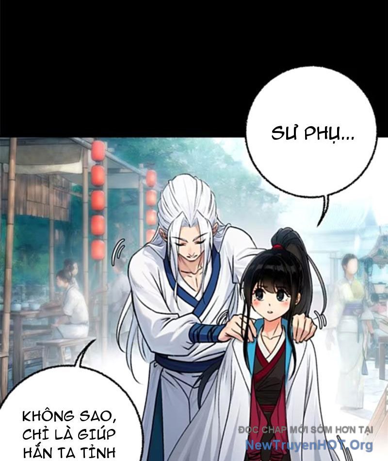 Sư Phụ Lại Là Kẻ Thù Giết Cha Chapter 4 - Trang 25