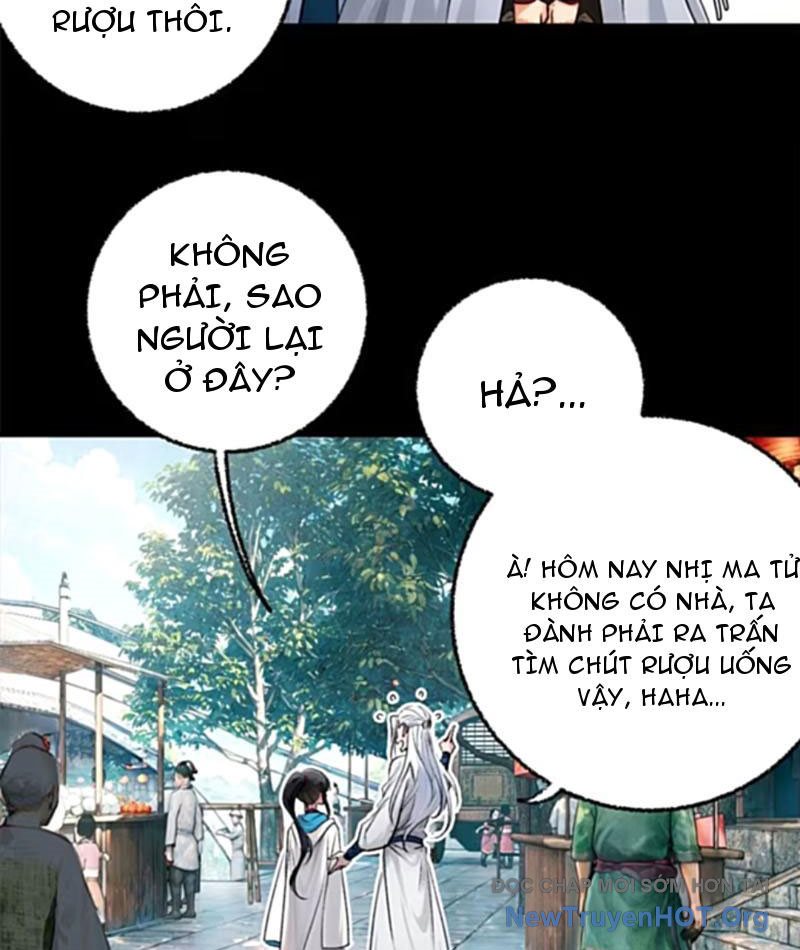 Sư Phụ Lại Là Kẻ Thù Giết Cha Chapter 4 - Trang 26