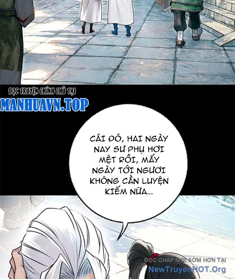Sư Phụ Lại Là Kẻ Thù Giết Cha Chapter 4 - Trang 27