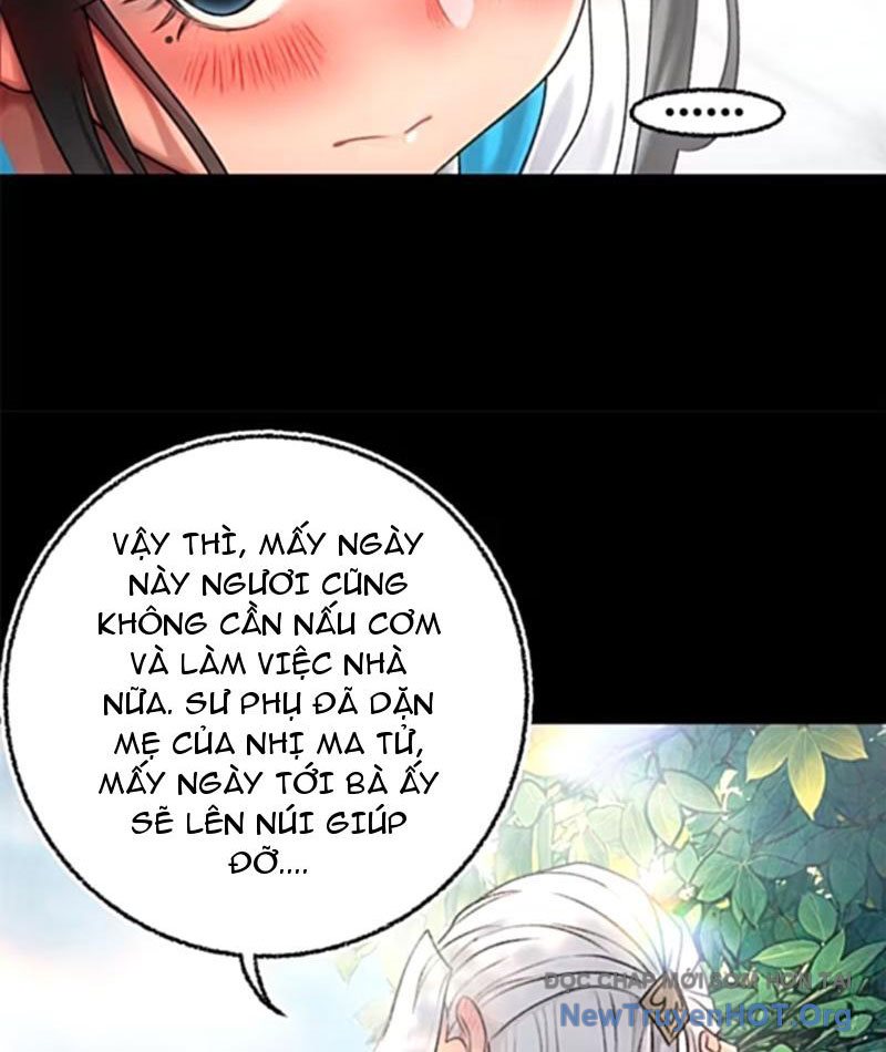 Sư Phụ Lại Là Kẻ Thù Giết Cha Chapter 4 - Trang 29