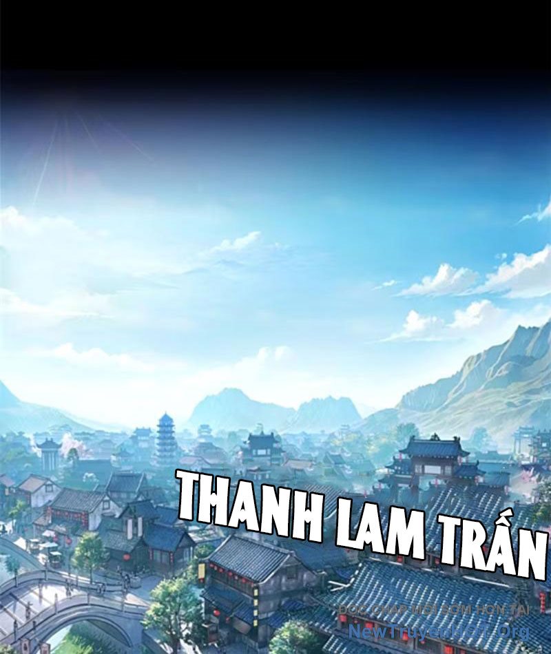 Sư Phụ Lại Là Kẻ Thù Giết Cha Chapter 4 - Trang 3