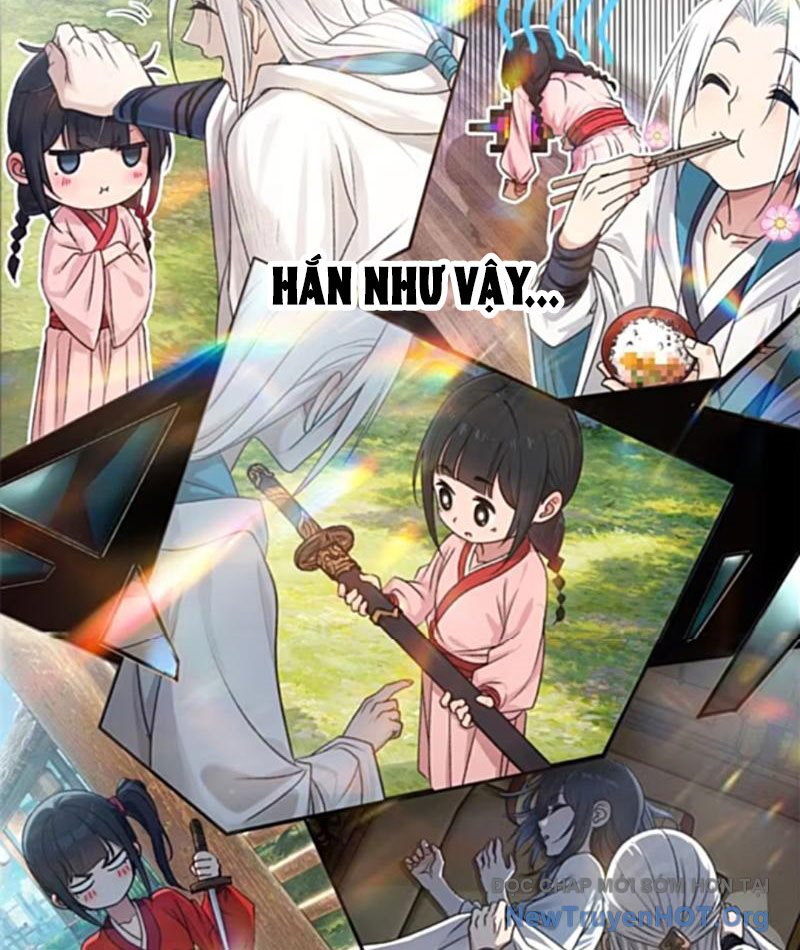 Sư Phụ Lại Là Kẻ Thù Giết Cha Chapter 4 - Trang 32