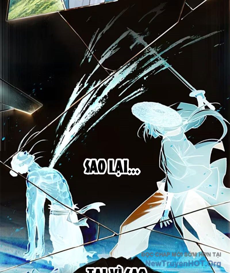 Sư Phụ Lại Là Kẻ Thù Giết Cha Chapter 4 - Trang 34