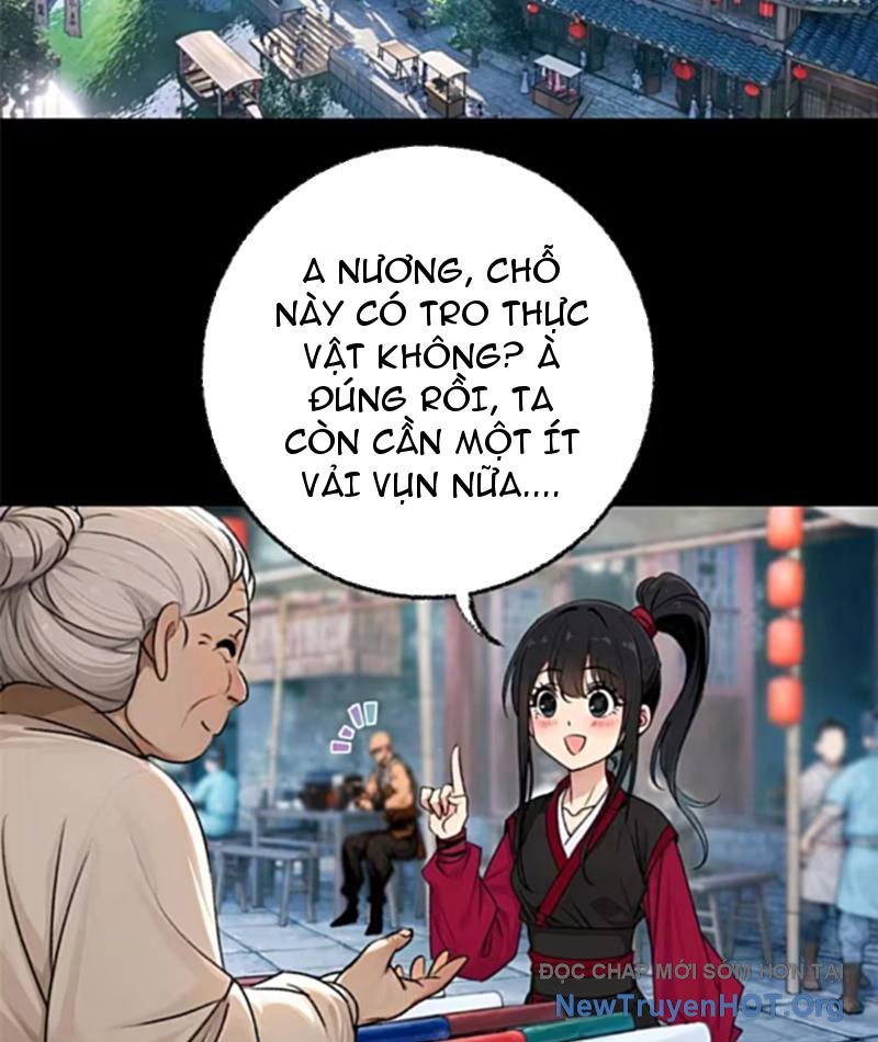 Sư Phụ Lại Là Kẻ Thù Giết Cha Chapter 4 - Trang 4