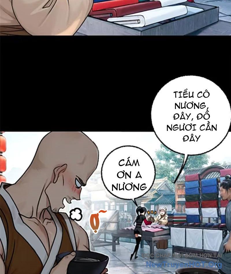 Sư Phụ Lại Là Kẻ Thù Giết Cha Chapter 4 - Trang 5