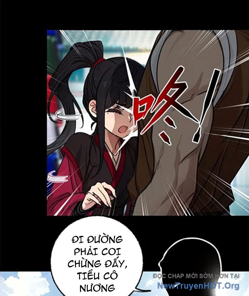 Sư Phụ Lại Là Kẻ Thù Giết Cha Chapter 4 - Trang 7