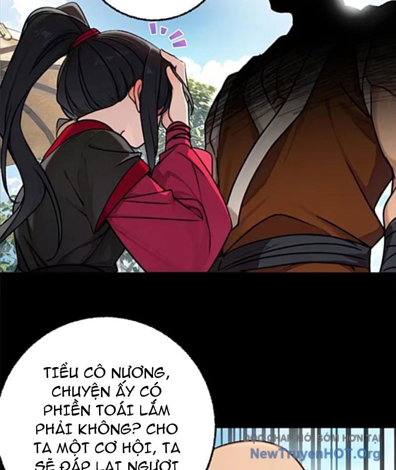 Sư Phụ Lại Là Kẻ Thù Giết Cha Chapter 4 - Trang 8