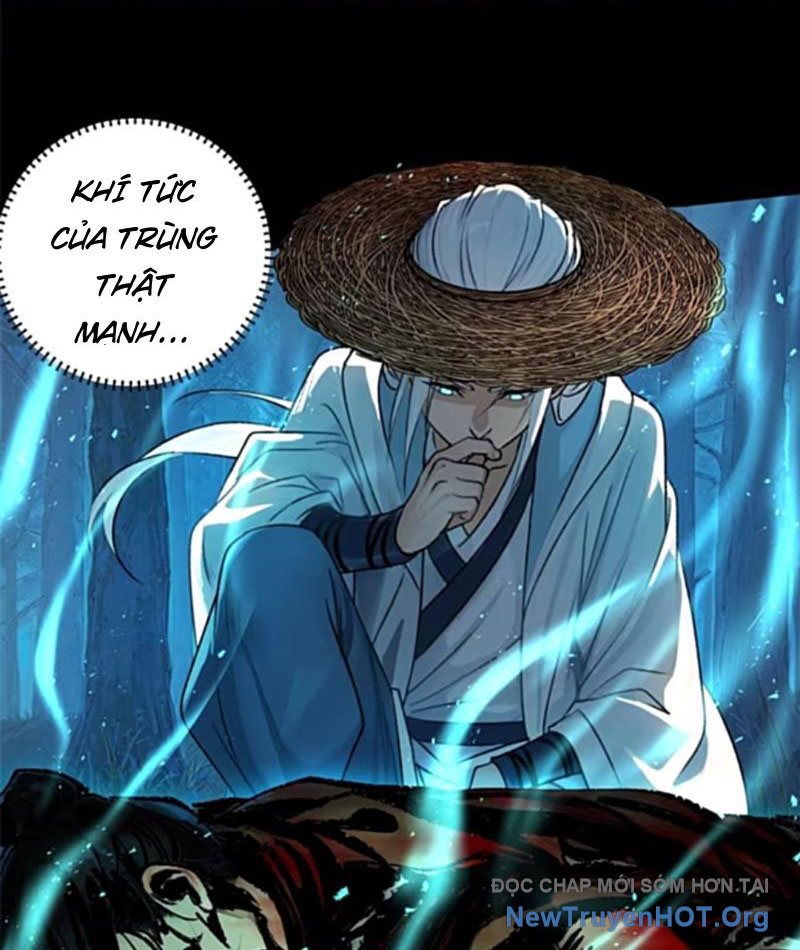 Sư Phụ Lại Là Kẻ Thù Giết Cha Chapter 5 - Trang 13