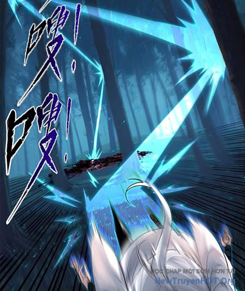Sư Phụ Lại Là Kẻ Thù Giết Cha Chapter 5 - Trang 16