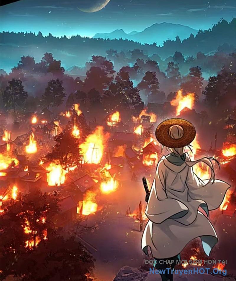 Sư Phụ Lại Là Kẻ Thù Giết Cha Chapter 5 - Trang 18