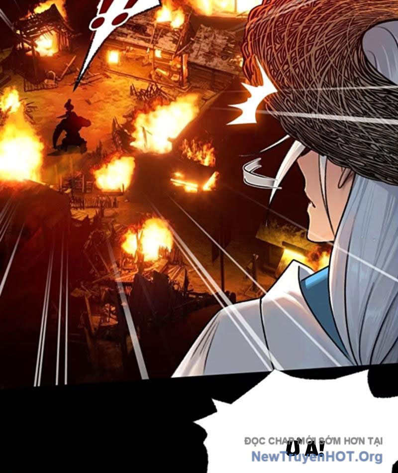 Sư Phụ Lại Là Kẻ Thù Giết Cha Chapter 5 - Trang 20