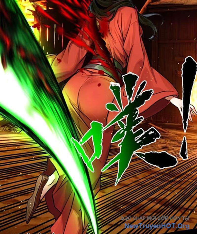 Sư Phụ Lại Là Kẻ Thù Giết Cha Chapter 5 - Trang 22