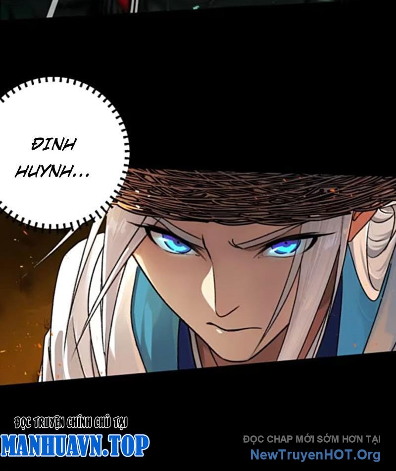 Sư Phụ Lại Là Kẻ Thù Giết Cha Chapter 5 - Trang 27