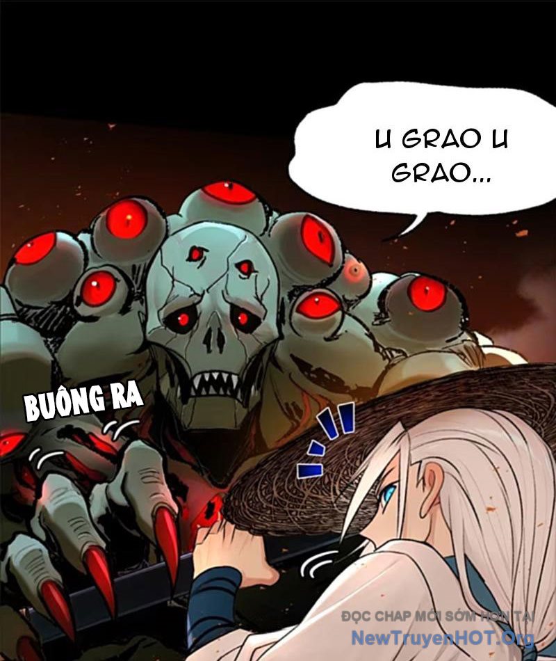 Sư Phụ Lại Là Kẻ Thù Giết Cha Chapter 5 - Trang 28