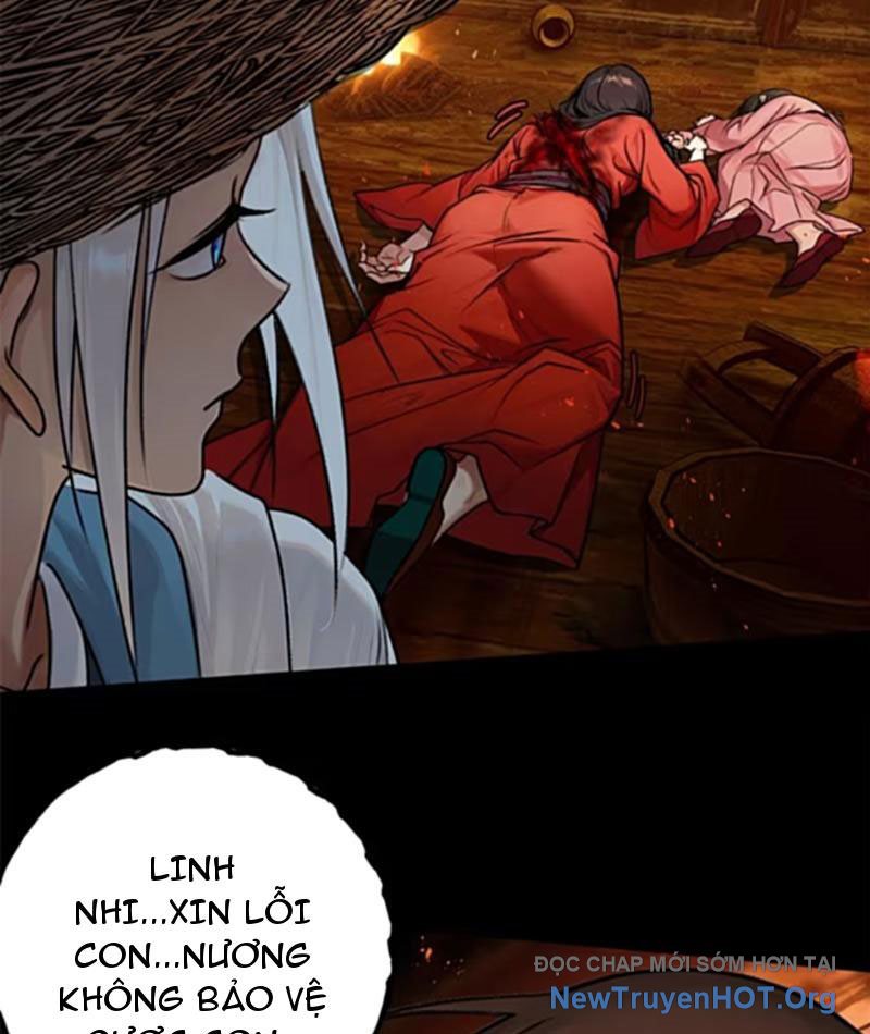 Sư Phụ Lại Là Kẻ Thù Giết Cha Chapter 5 - Trang 30