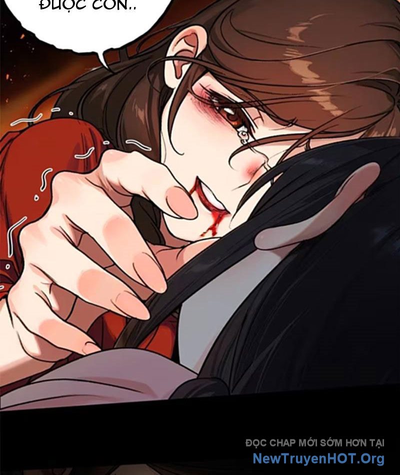 Sư Phụ Lại Là Kẻ Thù Giết Cha Chapter 5 - Trang 31