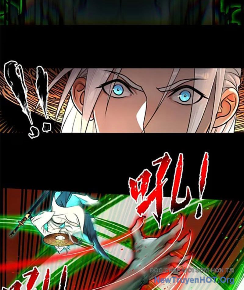 Sư Phụ Lại Là Kẻ Thù Giết Cha Chapter 5 - Trang 39