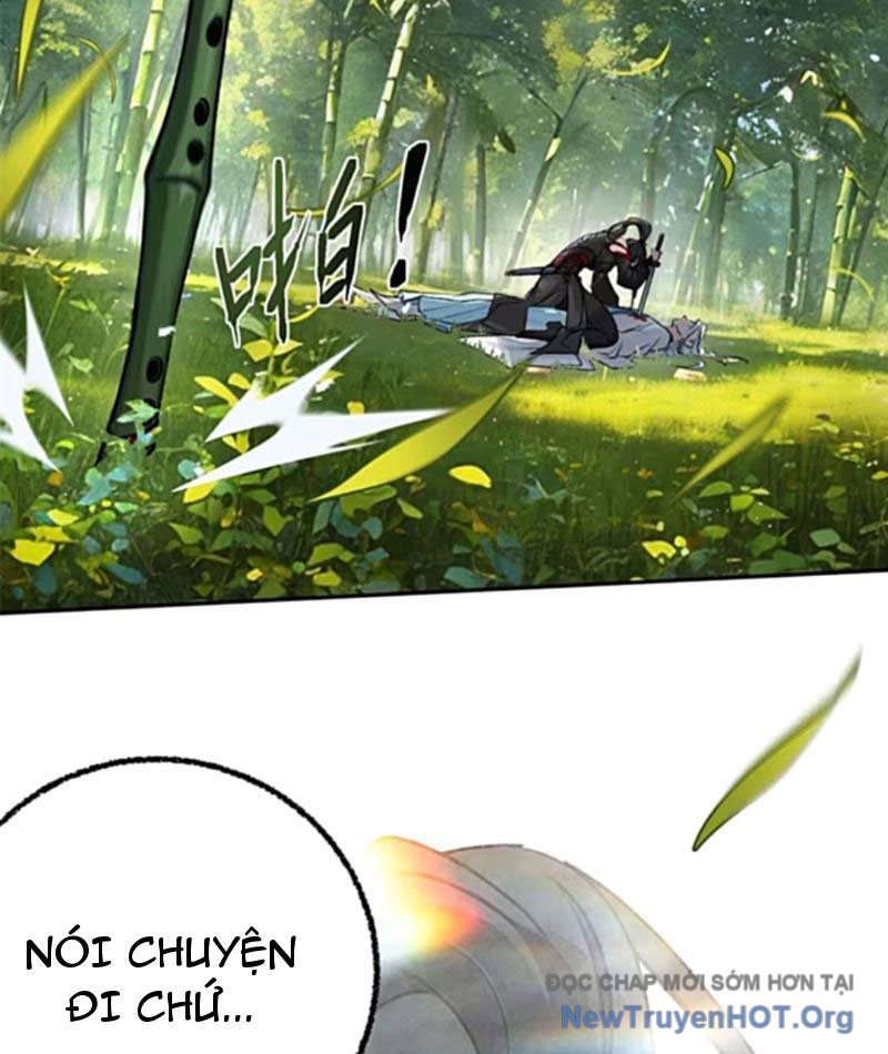 Sư Phụ Lại Là Kẻ Thù Giết Cha Chapter 5 - Trang 4