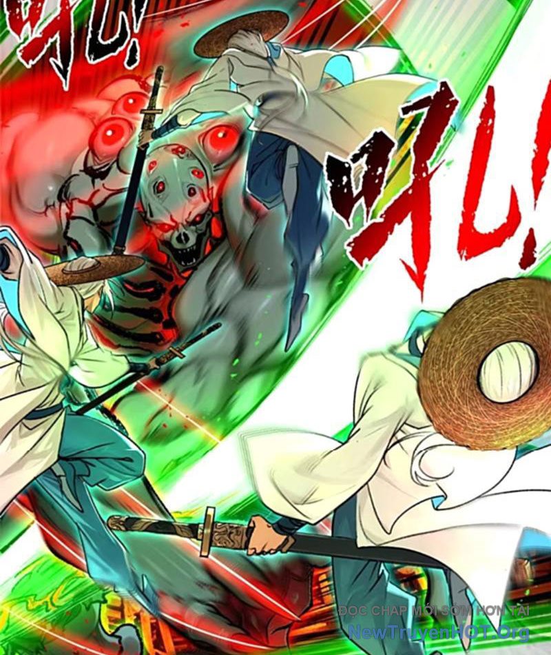 Sư Phụ Lại Là Kẻ Thù Giết Cha Chapter 5 - Trang 40
