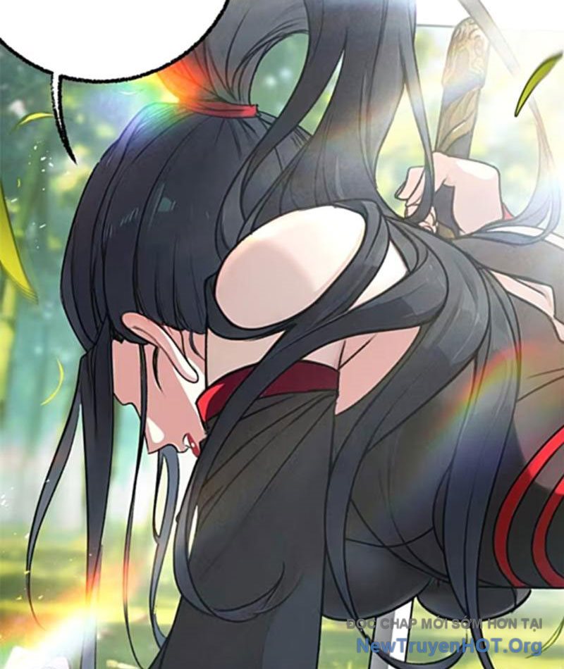 Sư Phụ Lại Là Kẻ Thù Giết Cha Chapter 5 - Trang 5