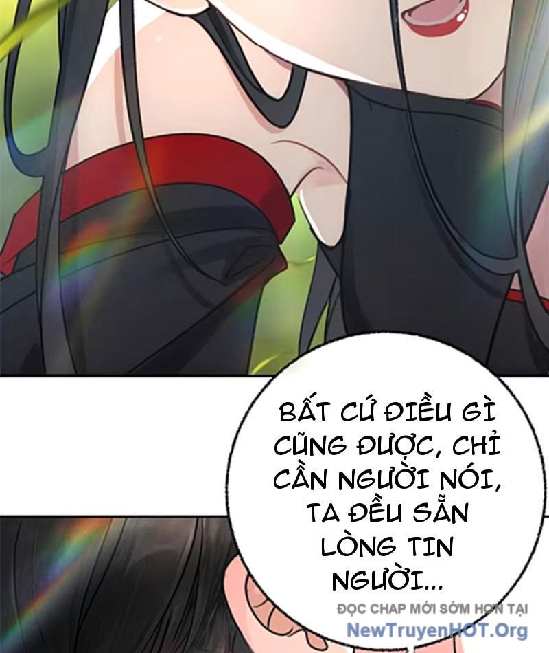 Sư Phụ Lại Là Kẻ Thù Giết Cha Chapter 5 - Trang 8